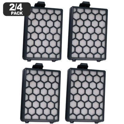 2X HEPA 13 Filter Replacement for Karcher VC2 Vacuum Cleaner