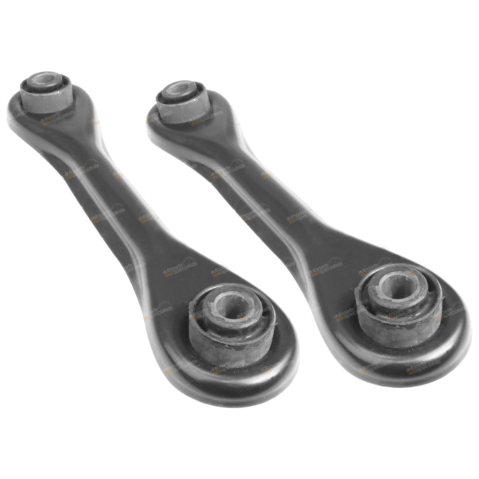 2X Rear Lower Lateral Control Arms for Volvo C30 (2007–2012)