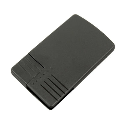 4 Button Remote Key Shell Case Replacement Fit for Mazda 5 6 CX-7 CX-9 RX-8 MX-5