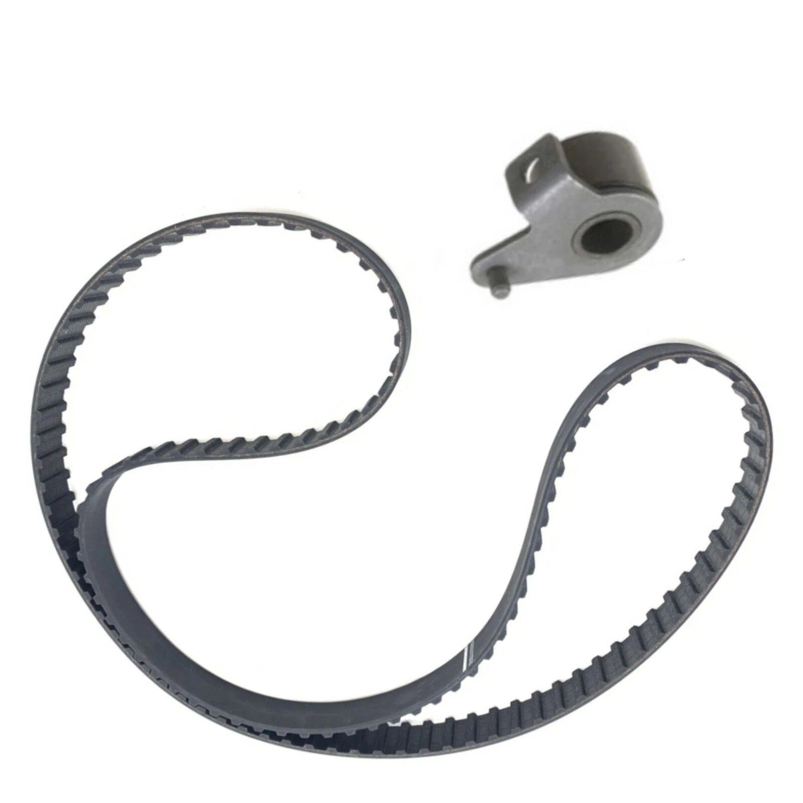 Timing Belt Kit for Volvo Penta OHC AQ120 AQ125 AQ131 AQ140 AQ145 AQ151 (–)