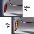 Rear Bumper Light for Toyota Alphard Vellfire (2023–2024)