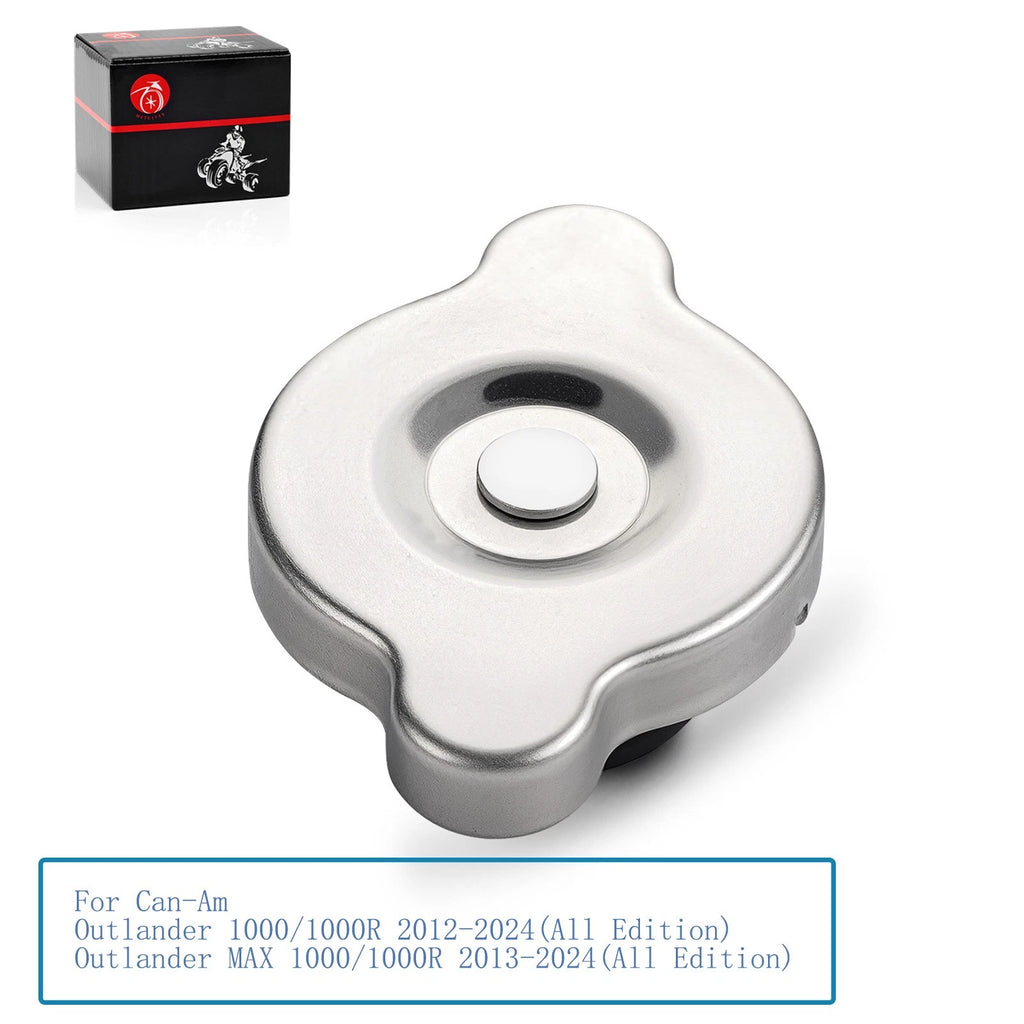 Radiator Cap 709200207 for Can-Am Outlander 1000 1000R MAX (2012–2024)