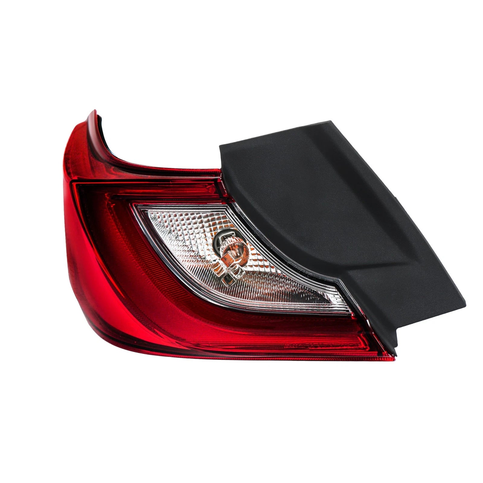 Outer Tail Light Lamp Halogen for Toyota Camry LE SE (2025) Left Driver Side