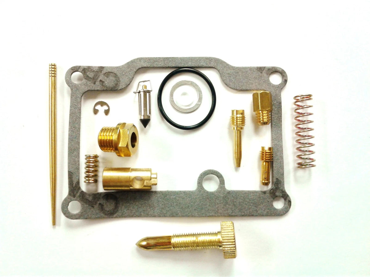 Carburetor Rebuild Kit for Polaris Trail Blazer 250 (1996–2000)