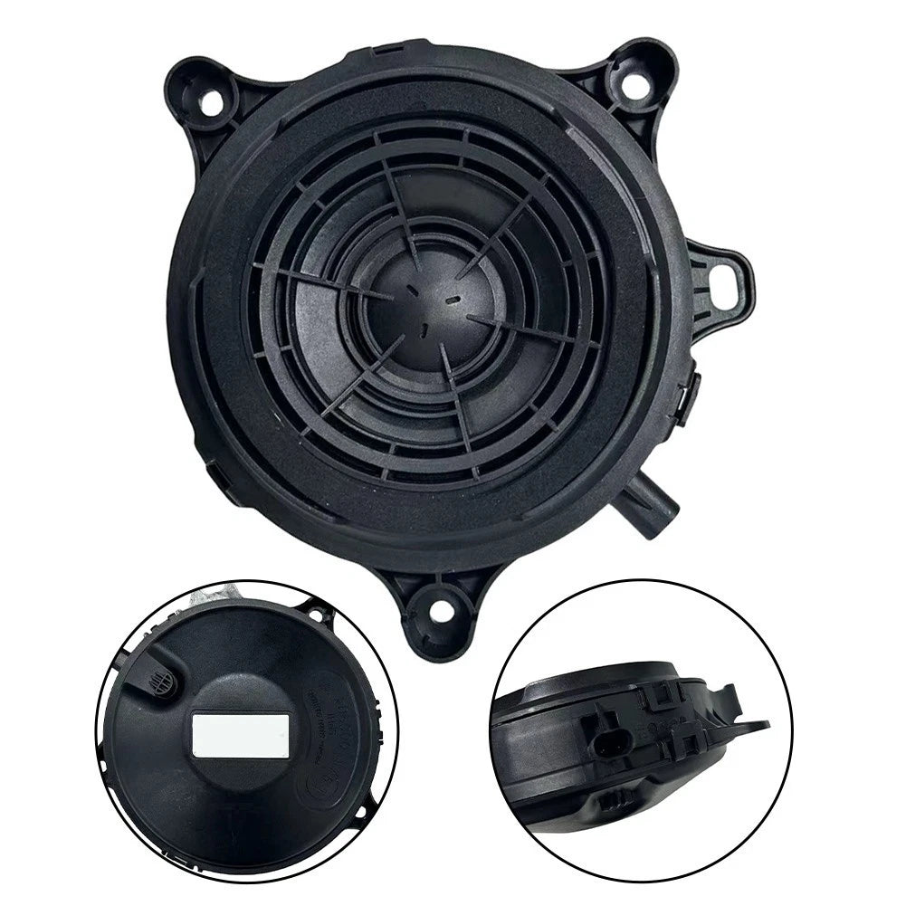 Pedestrian Safety Buzzer Speaker for Tesla Model S (2012–2023)