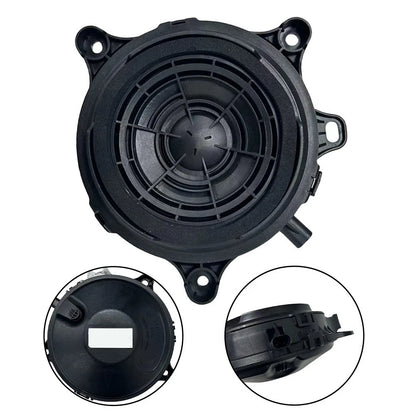 Pedestrian Safety Buzzer Speaker for Tesla Model S (2012–2023)