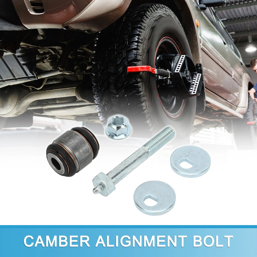 Rear Camber Caster and Alignment Kit for Buick Enclave (2008–2017)