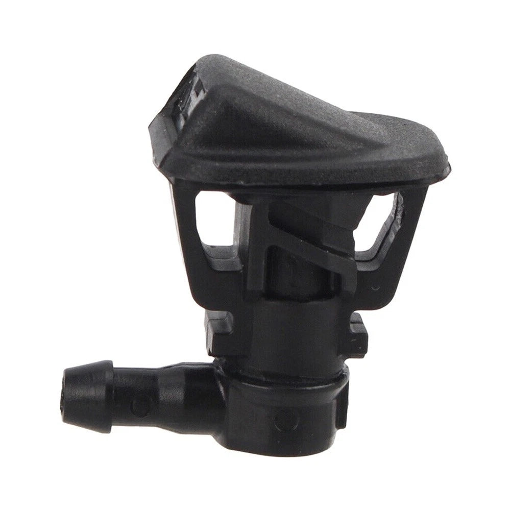 Jet Nozzle Washer Spray for Automotive Applications