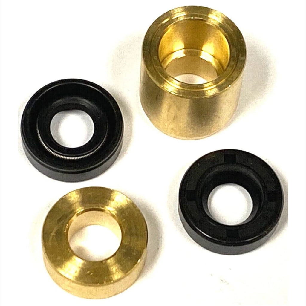 Shift Shaft Bushing Kit for Mercruiser Alpha 1 Gen II (Replaces 18-3760, 23-806036A1)