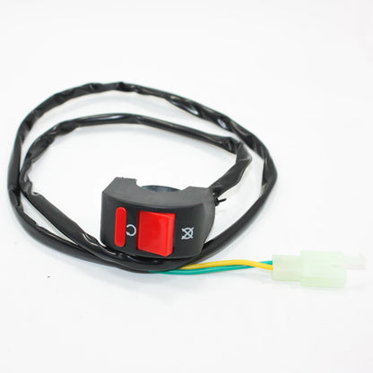 Wiring Harness Loom Kit for PIT PRO 150cc 160cc Dirt Bike