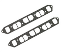 2X Intake Exhaust Gasket for Quicksilver MerCruiser (120-140 HP) 27-96429