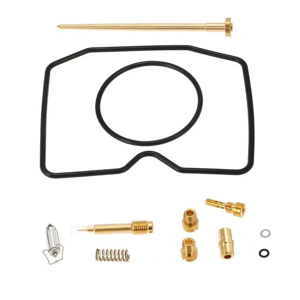 Carburetor Repair Kit for Kawasaki Prairie 300 KVF300 (1999–2002)