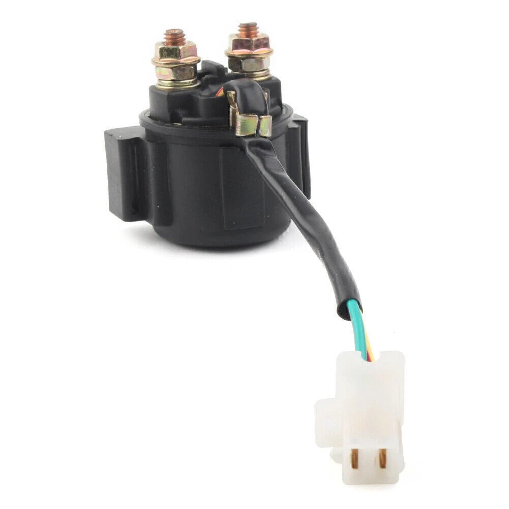 Starter Relay Solenoid for Yamaha Timberwolf 250 YFB250 (1992–1999)
