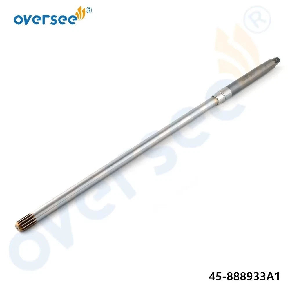 Drive Shaft for Mercury Marine Optimax 4T 70-115HP (2000–2005) 45-888933A
