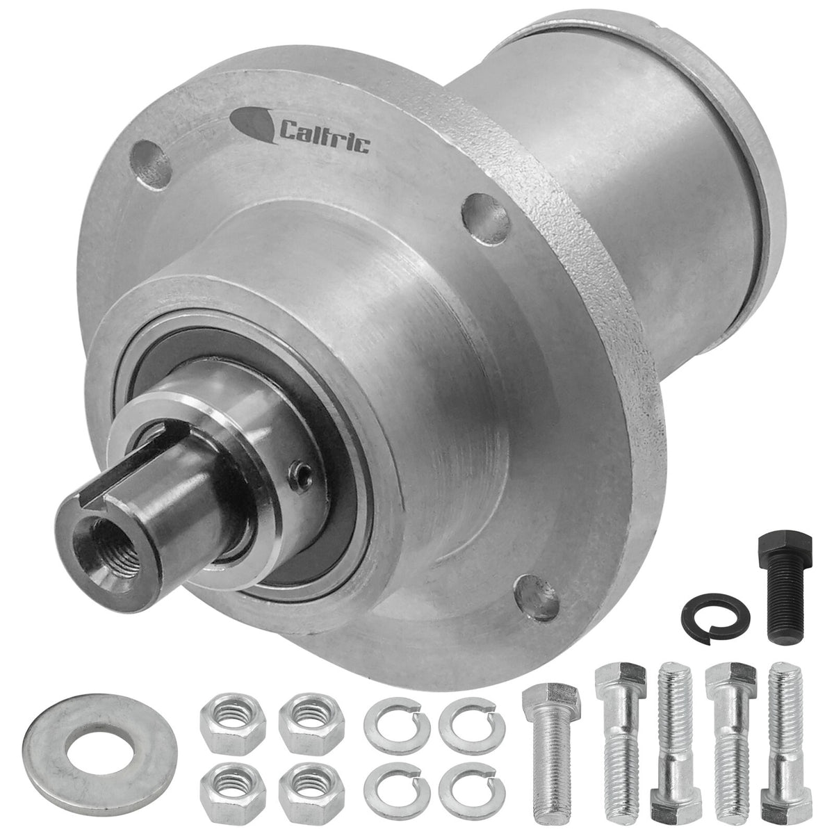 Spindle Assembly Replacement for Stens Bad Boy (2005–2015)