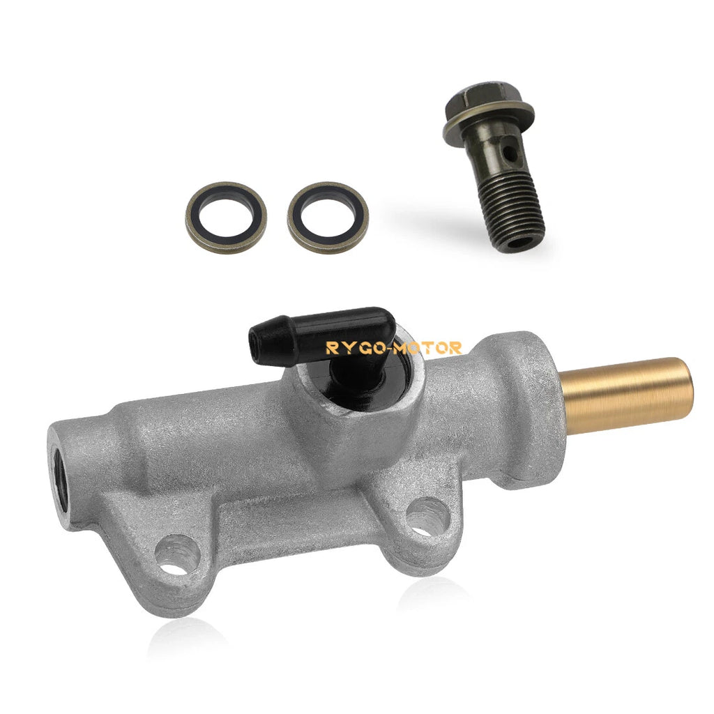 Rear Brake Master Cylinder for Polaris Trail Blazer Trail Boss 250 325 330 400 (1999–2006)