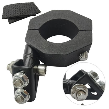 Adjustable Motorcycle Lights Bracket for Fog Lamp Holder (2010–2023)