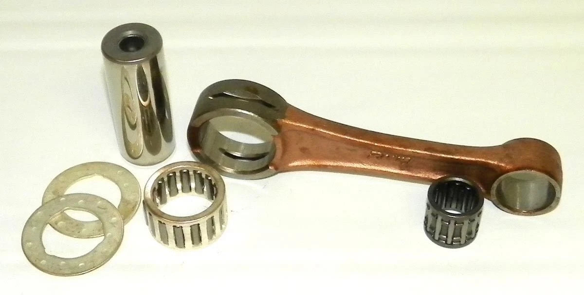 Connecting Rod Kit for Yamaha YZ 125 (1997–2000) 45-670