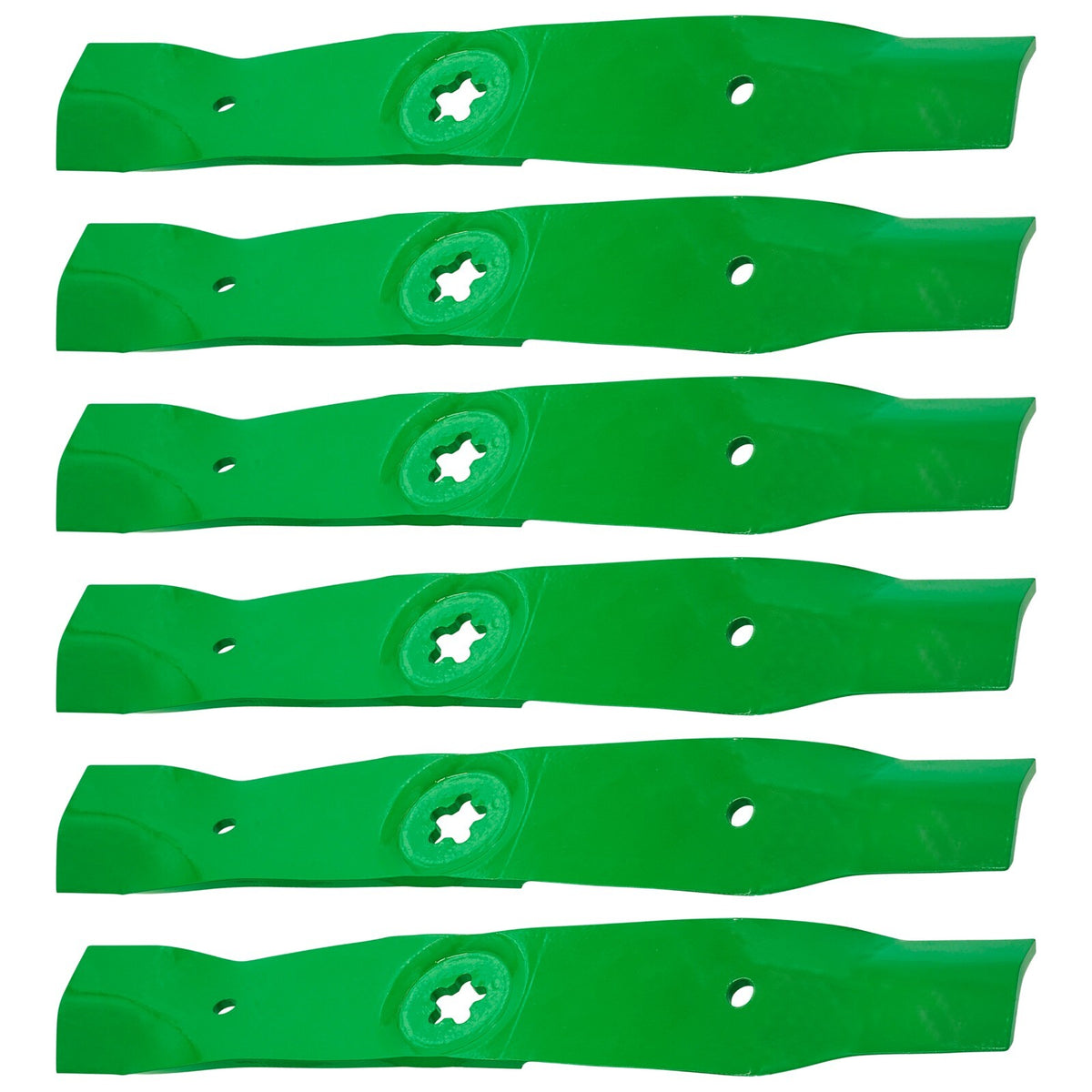 Deck Blade Replacement for Husqvarna Dixon (2000–2005)