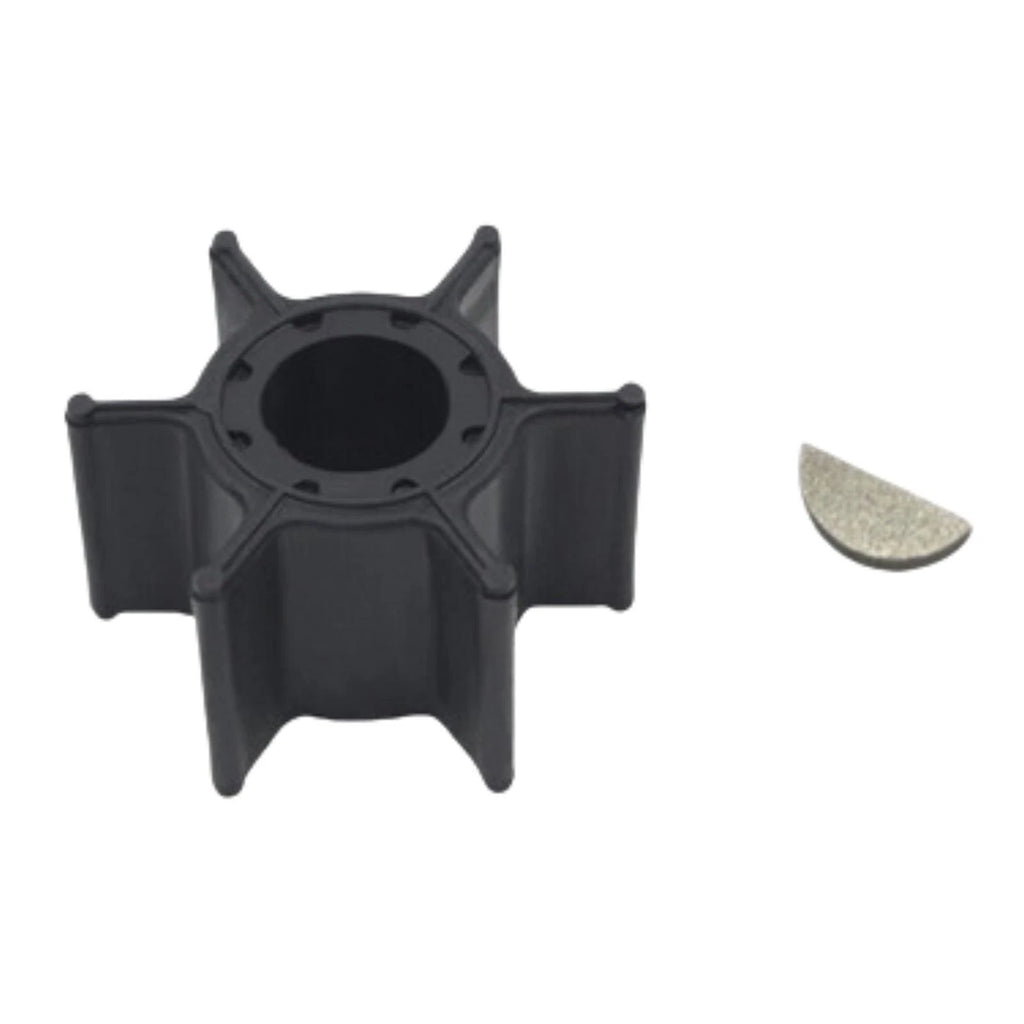 Water Pump Repair Rubber Impeller for Parsun Outboard F 9.9 15 HP (2015–2023)