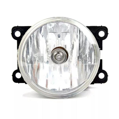 Fog Lights Set of 2 for Peugeot 208 (2012–2019) - Left Right Side