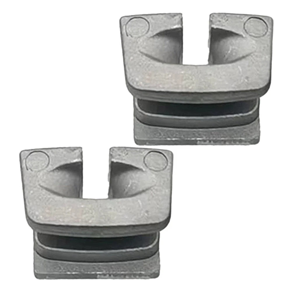 Eyelet Sleeve Trimmer Head for Heavy-duty Use (Universal Fit)
