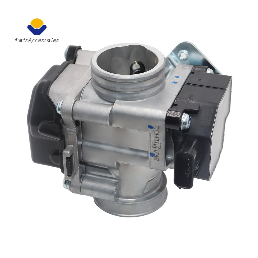 Throttle Body for Honda TRX420 Rancher 420 (2007–2014)