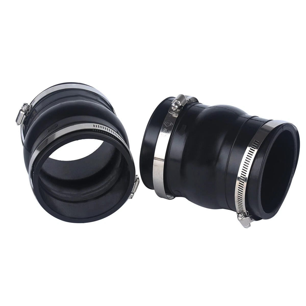 Exhaust Hose Bellows for Volvo Penta OMC (3863450, 3852741, 913591, 18-2780)