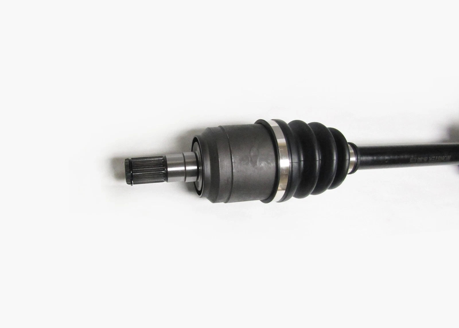 Front CV Axle for Suzuki (54901-31G31)