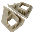 Glove Box Latch for - Beige