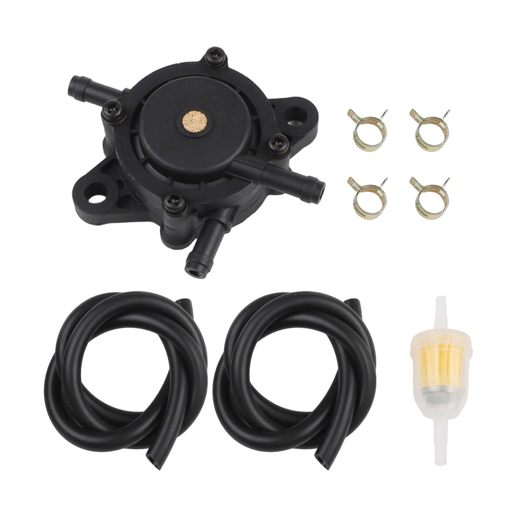 Fuel Pump for Lawn Mowers (Bolt On Installation)