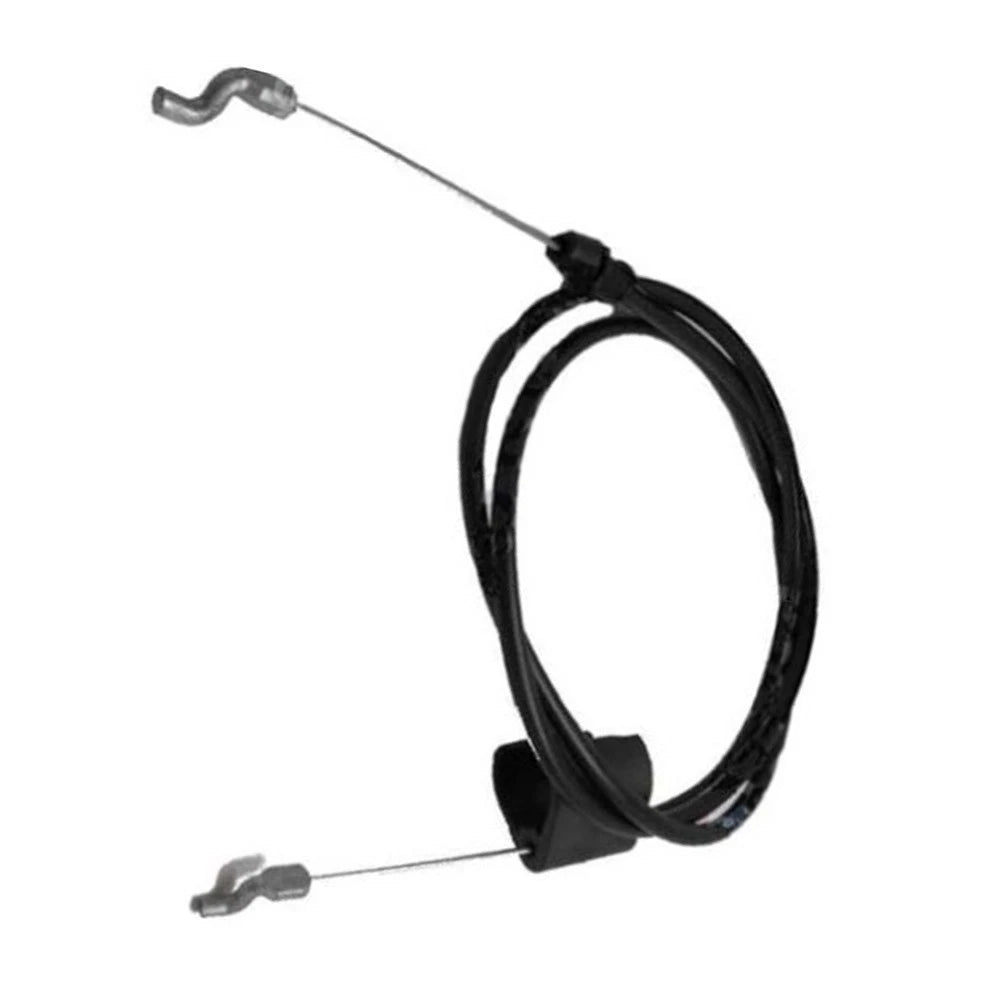 Control Cable for Lawn Mower (Operational Issue Reducer)