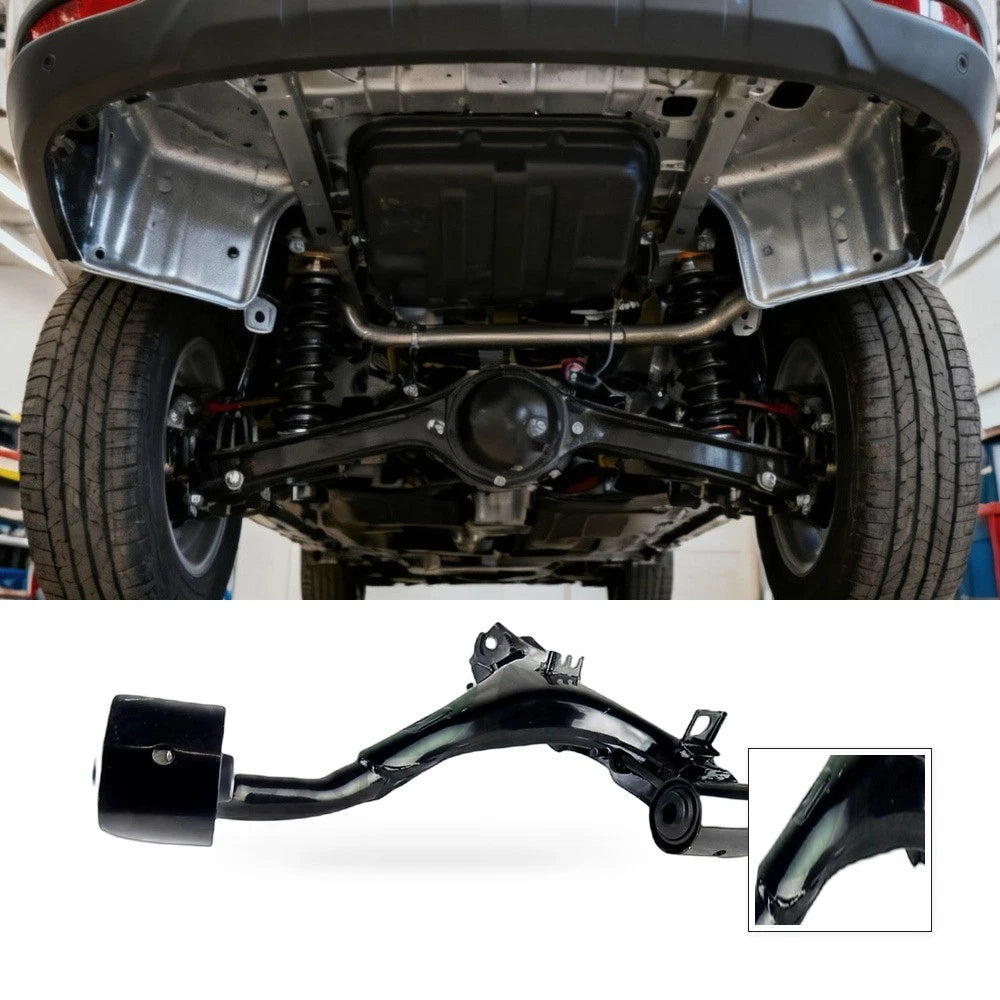 Rear Upper Right Control Arm for Land Rover Discovery 3 (2004–2009)
