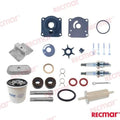 Maintenance Service Kit for Yamaha Outboard F20A (1998–2009)