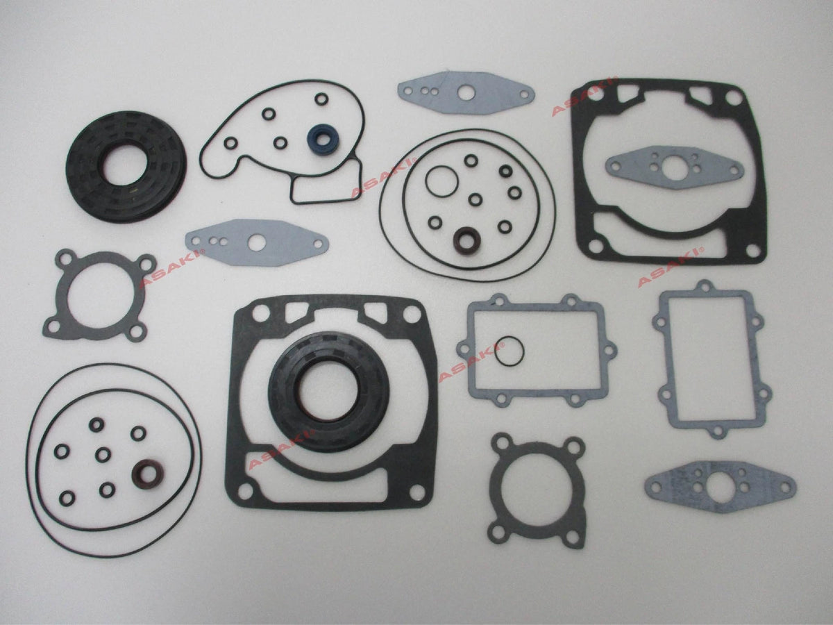 Complete Gasket Kit for Arctic Cat Crossfire EFI (2006–2011) 09-711296