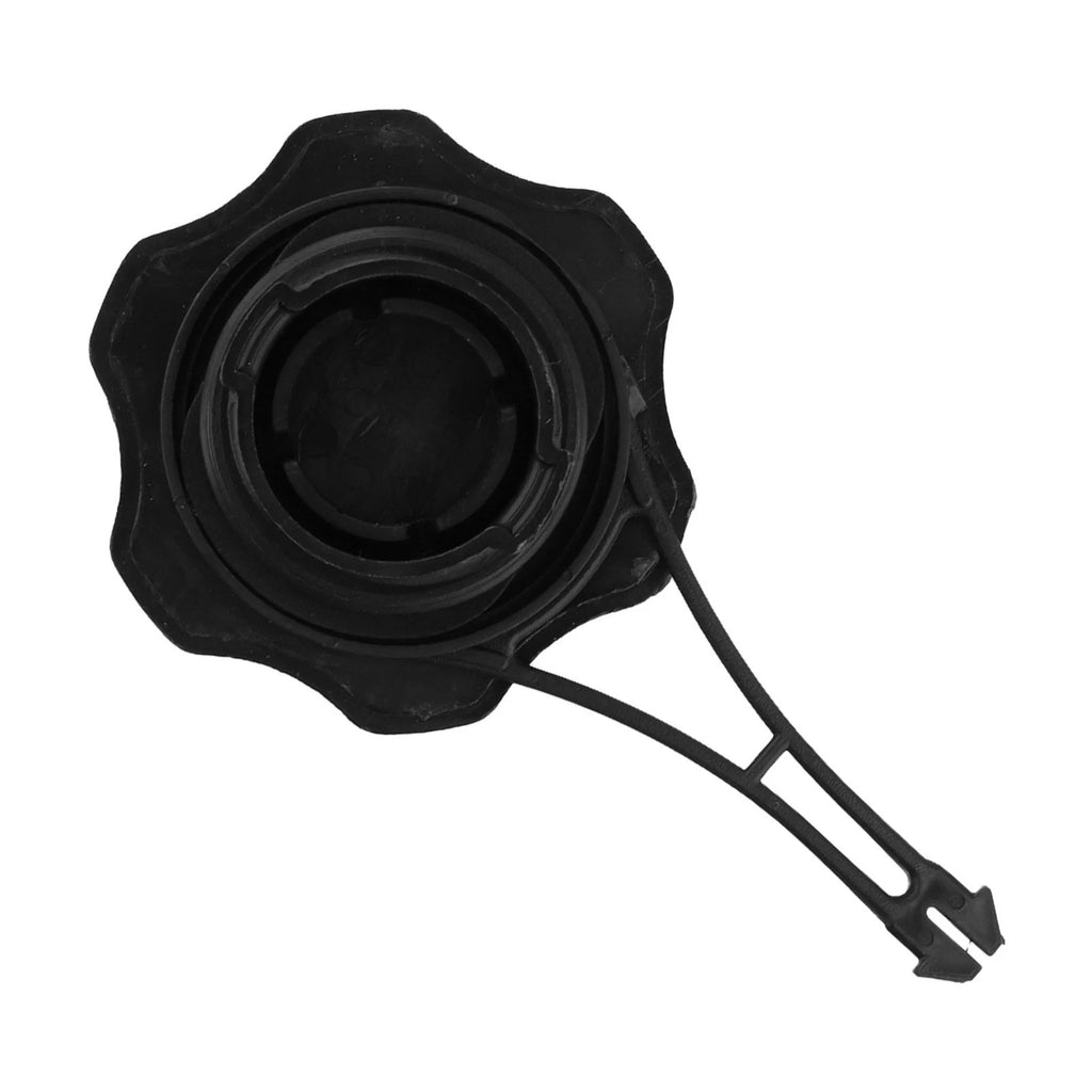 Fuel Tank Cover with Secure Tether for 675Exi 725Exi (Engine Models)