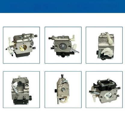 Carburetor for FS120 FS250 FS300 FS350 (ZAMA Compatible)
