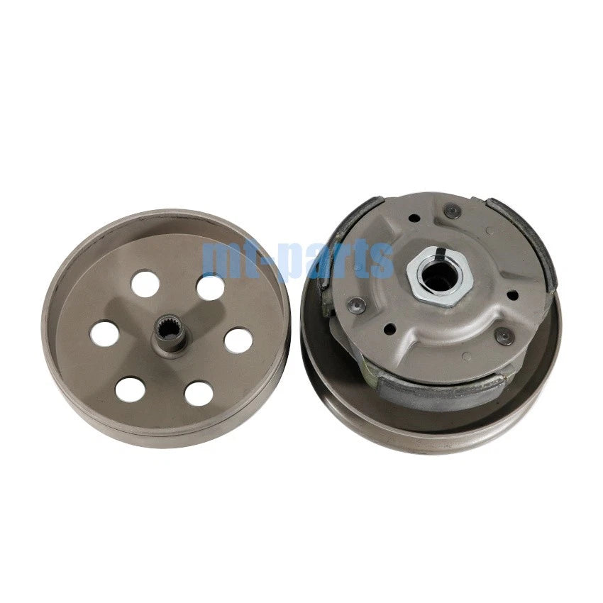 Outer Clutch for Kymco Xciting 250 (2004–2007) / Xciting 300i R (2008–2010)