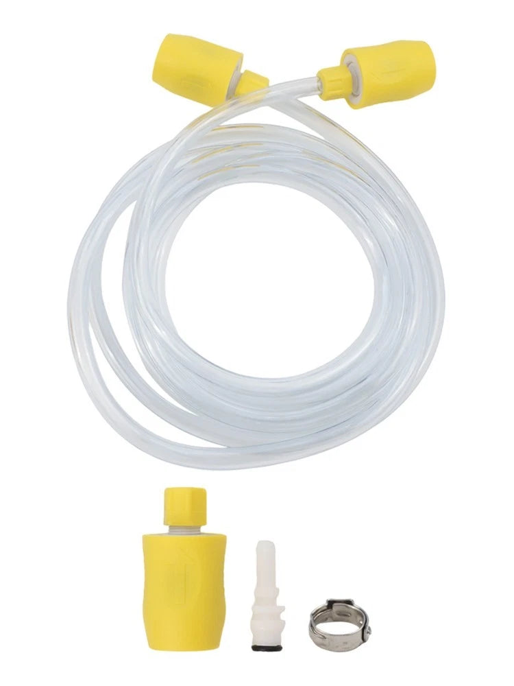 Hose Connector Kit for Karcher Puzzi 81 101 (Replacement Parts)