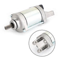 Starter for Honda CBR CB 650F 650R (2014–2019) 31200-MJE-D01 31200-MJE-DB1