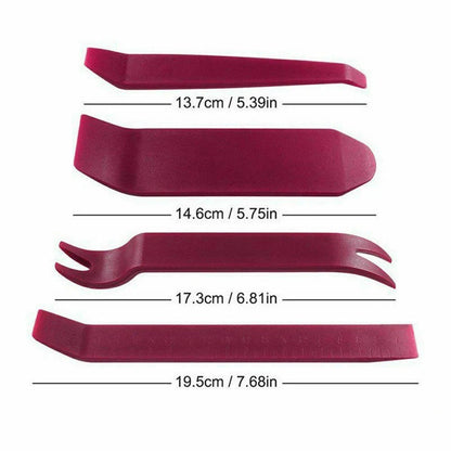 Car Removal Pry Tool for (2010–2023)