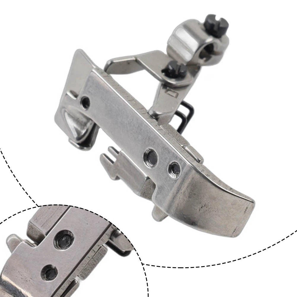 Presser Foot for Juki MO-2414N, MO-6714 (Industrial 4-Thread Overlock)