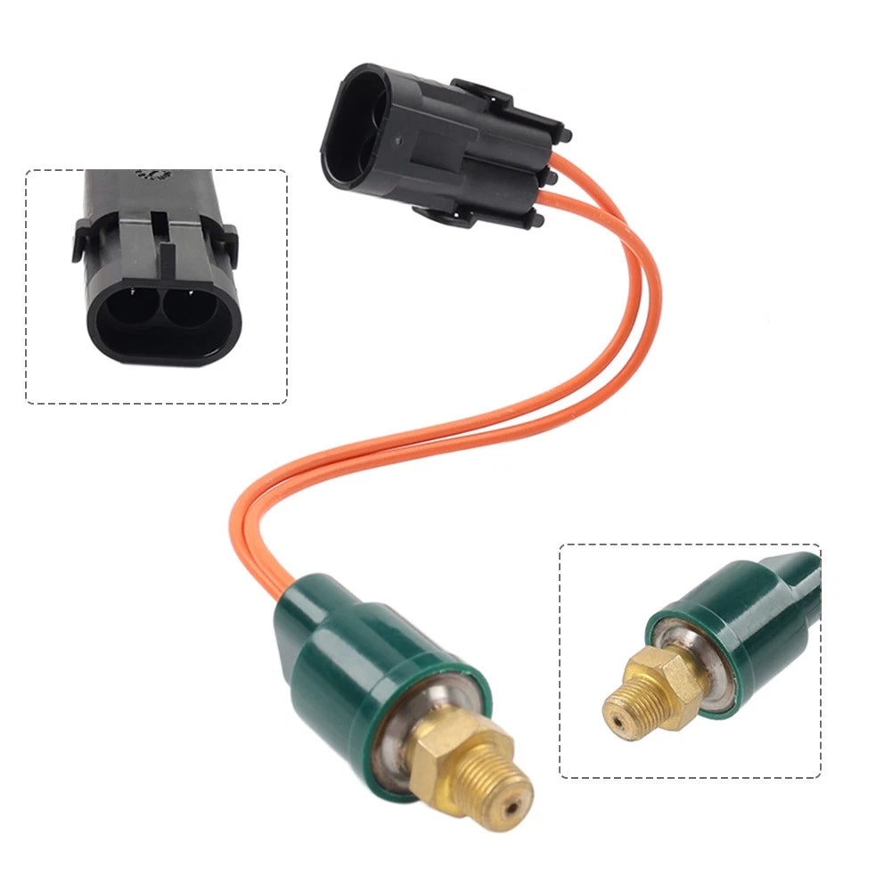 Pressure Switch Valve Sensor for