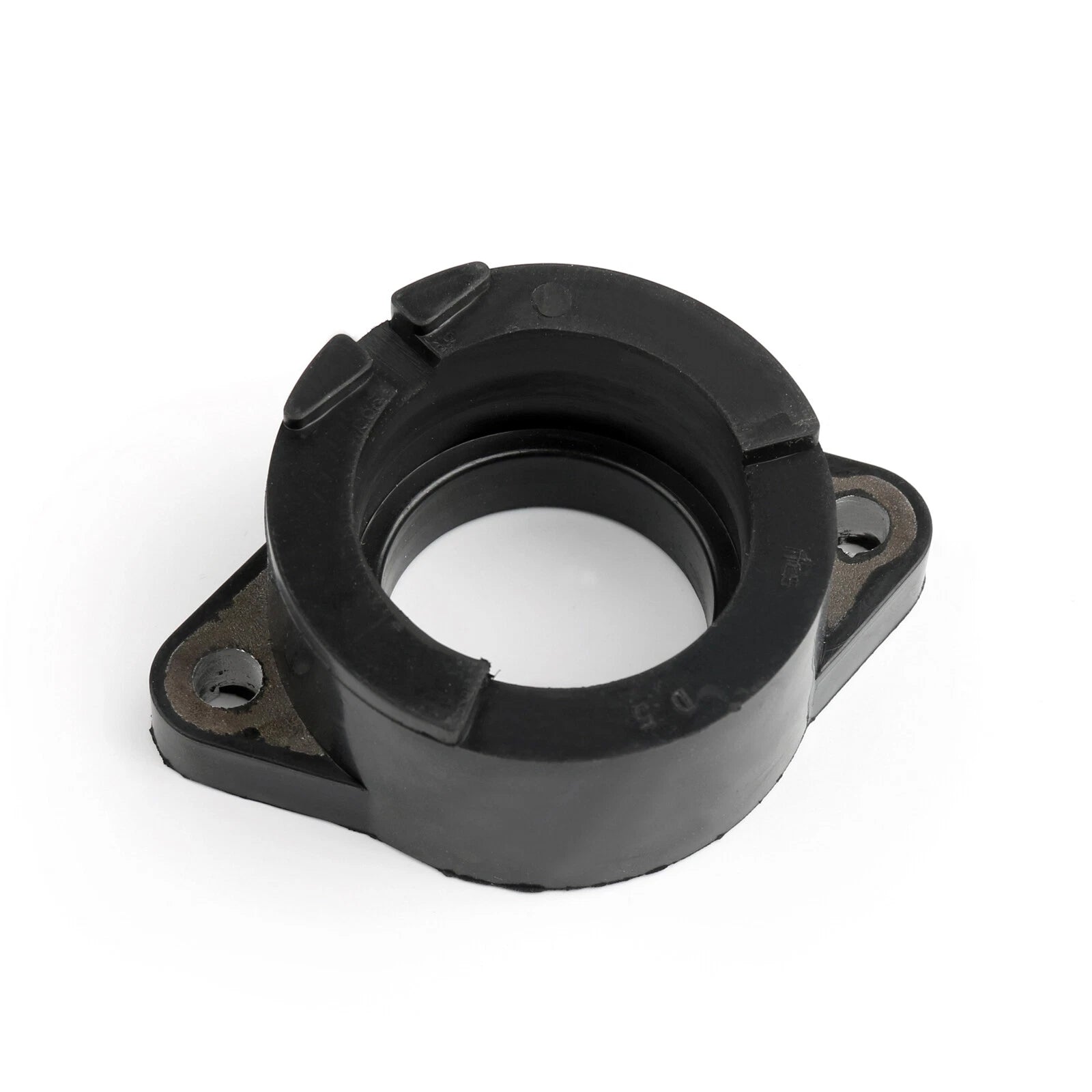 Intake Manifold Carb Boot for Yamaha SR500/G/SP (1978–1990) TT500 (1976–1981) XT500/S (1976–1989)