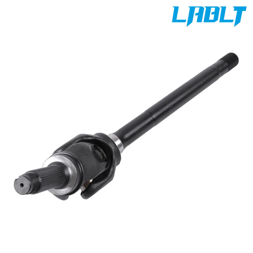 Front Left CV Axle Assembly for Ram 4500, 5500 (2014–2018) 6.4L, 6.7L
