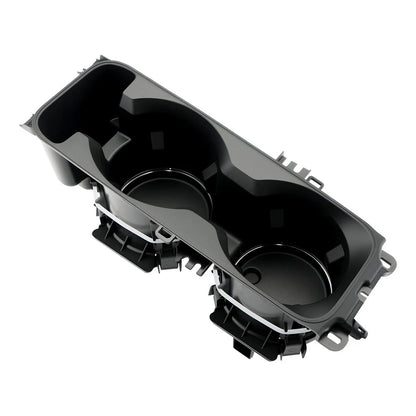 Cup Holder for Ford Explorer (2020–2025) LB5Z-7813562-BA, Wireless Charging