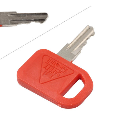 1PC Ignition Key AR51481 For John Deere 322 330 332 655 756 830 4200 4300 4400