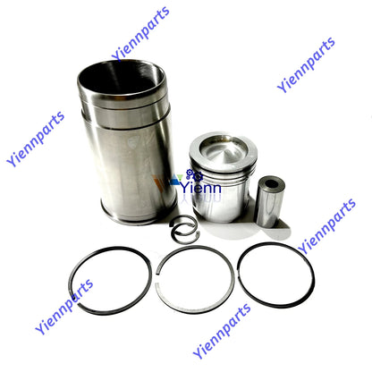 Inframe Engine Overhaul Kit for John Deere 5410 5415 5420 5615 (4045 4045T 4045TE)