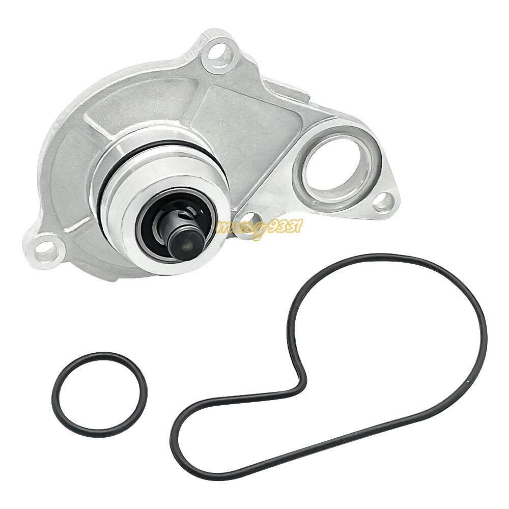 Water Pump Assembly with O-Rings Kit for Suzuki LT-Z400 Z400 (2003–2004)