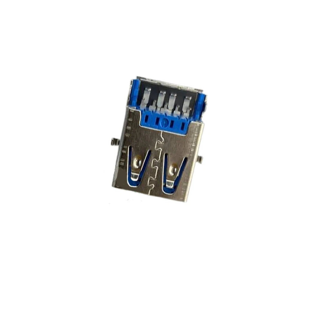 USB 3.0 Port Jack Socket Connector for Lenovo V110-15ISK (2016–2017)